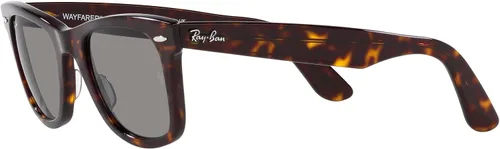 Vista 12 de Ray-Ban RB2140 Original Wayfarer Square Sunglasses