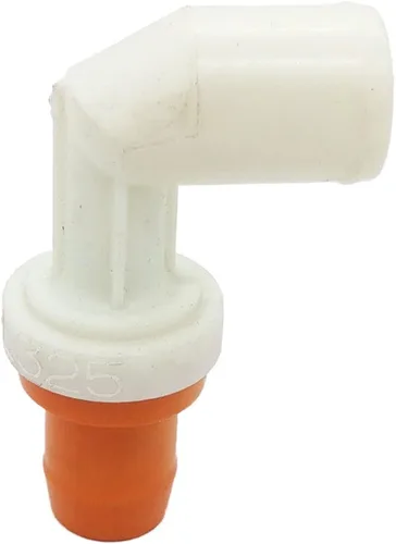 Vista 5 de EPSIRMP 045-0371 Válvula PCV compatible con Mazda 3 5 6 MX-5 Miata 2.0L 2.3L 3.0L 2003-2015 L325-13-890A