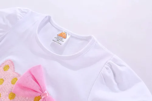 Vista 4 de Mud Kingdom - Trajes de verano para niñas