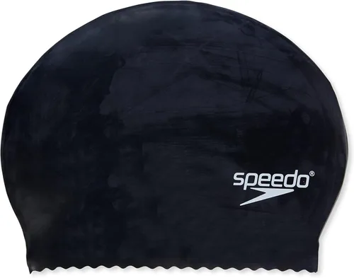 Vista 3 de Speedo Gorro de natación unisex de látex