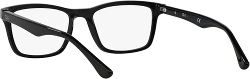 Vista 3 de Ray-Ban RX5279 - Marcos cuadrados para anteojos graduados