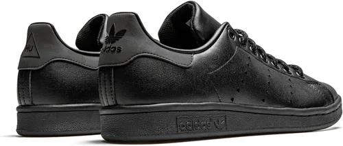 Vista 3 de adidas Originals Men x Pharrell Williams Stan Smith Triple Black GY4980