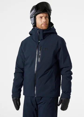 Vista 2 de Helly-Hansen Chaqueta elástica Swift para hombre