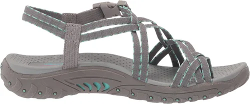 Vista 6 de Skechers Reggae - Sandalias Fun Banter para mujer