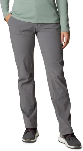 Vista 7 de Columbia Saturday Trail - Pantalón elástico para mujer Azul oscuro