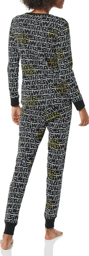 Vista 2 de Tienda Essentials Star Wars Family Matching Pajama Sleep Sets