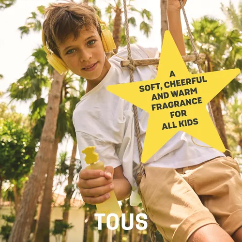 Vista 3 de Tous Spray para niños 3.4