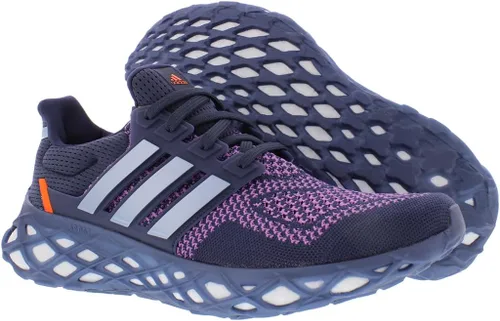 Vista 2 de adidas Tenis Ultraboost 1.0 para hombre