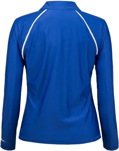 Vista 2 de UV SKINZ Chaqueta de agua para mujer UPF 50+