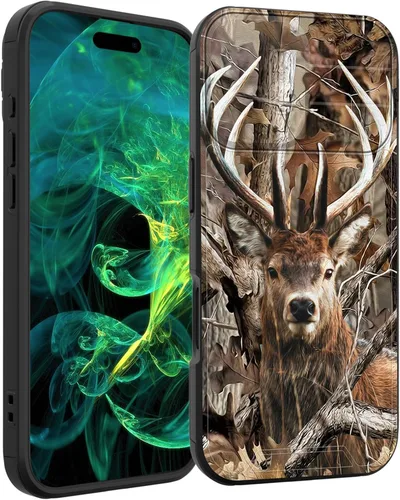 Vista 156 de Funda para iPhone Air con cubierta para cámara deslizante, resistente de doble capa, híbrida, a prueba de golpes, funda protectora resistente
