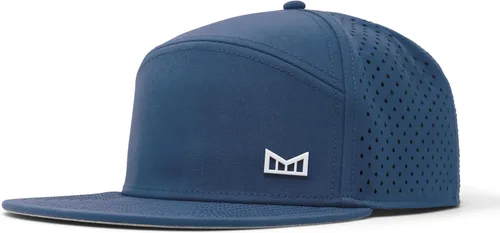 Vista 44 de melin Trenches Icon Hydro, gorra de rendimiento a presión, resistente al agua, para hombres y mujeres, golf, correr o entrenar