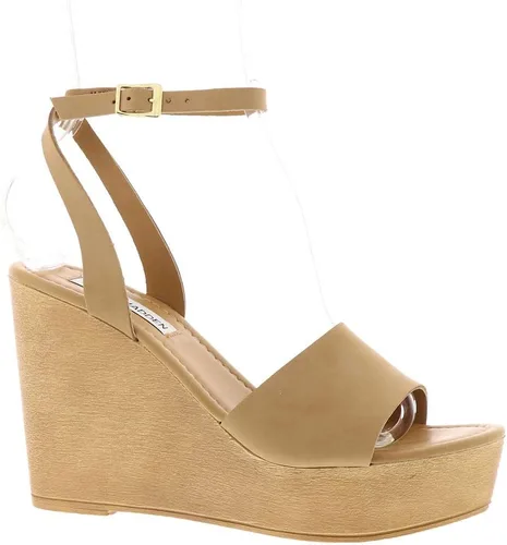 Vista 4 de Steve Madden Sandalia de tacón galés para mujer