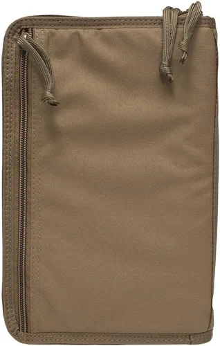 Vista 2 de Fundas tácticas para cuadernos, sistema de cubierta militar para cuadernos, compatible con cuadernos A5 y planificadores diarios de 5.5 x 8.5