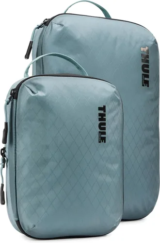Vista 12 de Thule Cubos de embalaje de compresión, BEIGE SUAVE, Casual