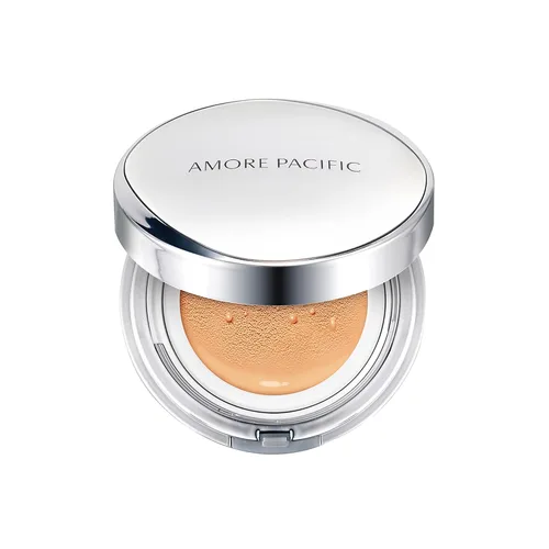 Vista 17 de AMOREPACIFIC – Cojín de control de color, compacto, de amplio espectro SPF 50+