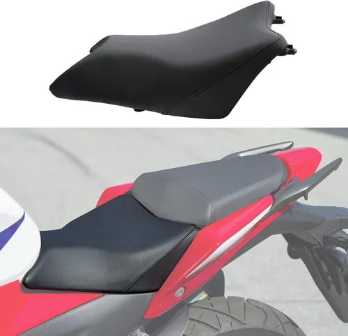 Vista 2 de TCMT Cojín de asiento delantero para Honda CBR300R 2015-2019 CB300F 2015-2018