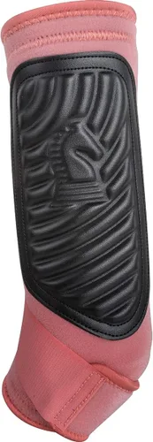 Vista 3 de Classic Rope Company ClassicFit Bota Trasera Blush Mediano