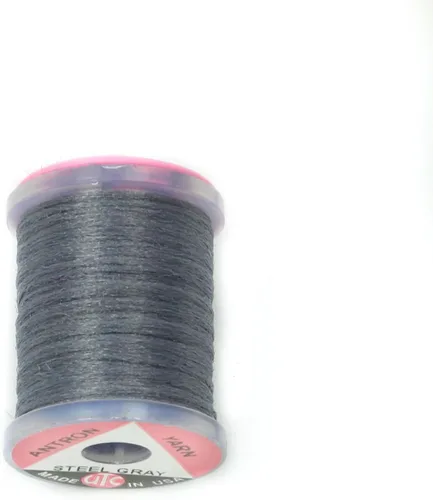 Vista 19 de UTC Spooled Antron Yarn Negro