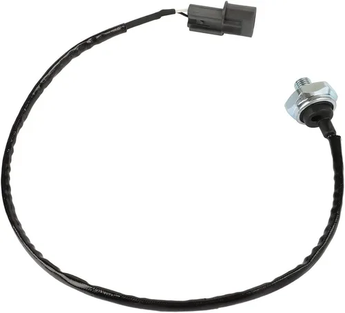 Vista 7 de SCITOO Sensor de encendido (detonación) KS266 compatible con Mitsubishi para Eclipse 2006-2012, para Mitsubishi para Endeavor 2004-2008 2010-2011