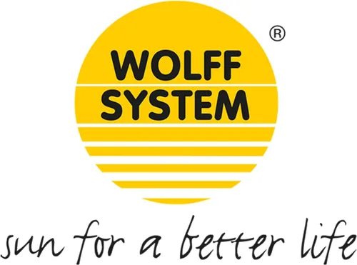 Vista 3 de Wolff System II F71T12 - Bombillas de bronceado Bipin (100 W, bronce intenso) (12)