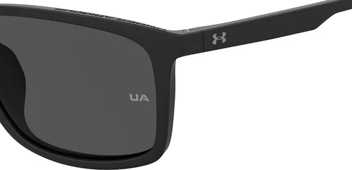 Vista 7 de Under Armour Gafas de sol rectangulares Ua Loudon para hombre
