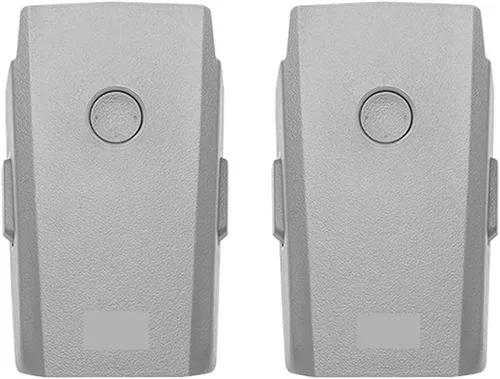 Vista 2 de [Piezas de dron] para DJI Mavic Air 2 Batería/AIR 2S Batería 3500mAh Alta Energía 34 Minutos Tiempo de Vuelo [Fácil Instalación] (Color : 1 Piezas)