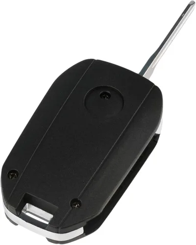 Vista 4 de Llavero abatible para Chevy Pontiac Saturn 2005-2010 con control remoto de entrada sin llave (15252034)