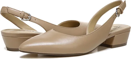 Vista 6 de Naturalizer - Zapatos Pump tacón de talud para mujer