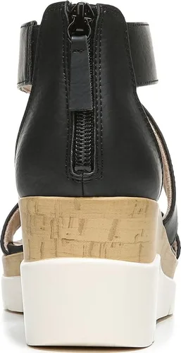 Vista 4 de SOUL Naturalizer Women's Goodtimes Wedge Sandal