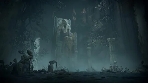 Vista 12 de Elden Ring Collector's Edition - PlayStation 4