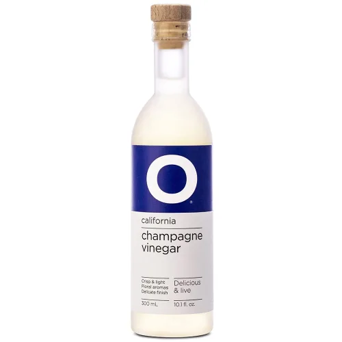 Vista 12 de O Vinagre Balsámico Blanco, 10.1 Fl Oz