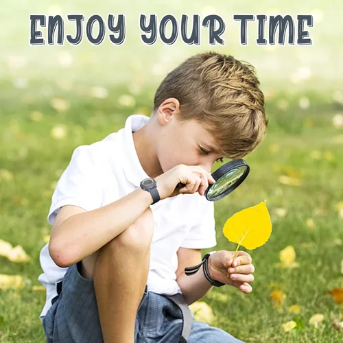 Vista 6 de Watches for Girls Boys, LED Waterproof Watches for Kids - Best Kids Gifts