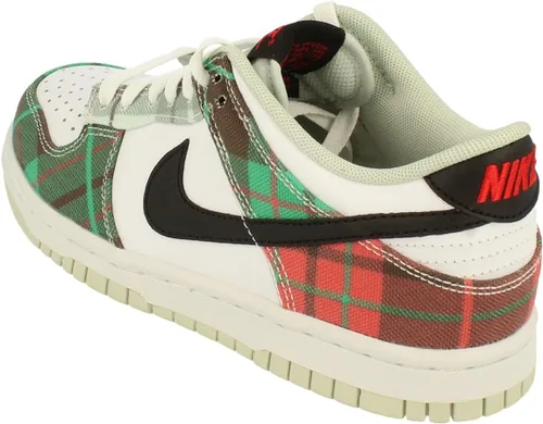 Vista 931 de Nike Kid's Dunk Low Sneaker