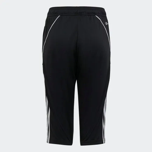 Vista 4 de adidas Kids' Tiro23 League 34 Pants