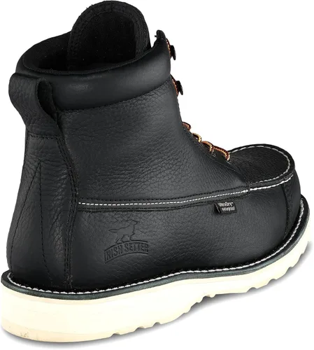 Vista 2 de Irish Setter Botas de caza 807 Wingshooter 7" Upland para hombre