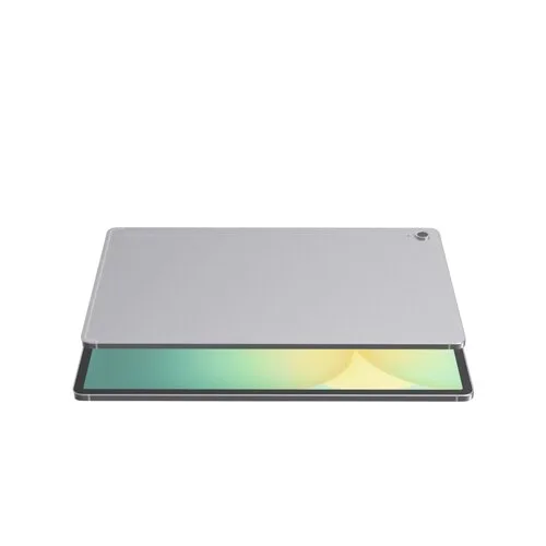Vista 4 de Galaxy Tab S10 FE Gray 128/8 Gb