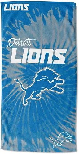 Vista 21 de Northwest NFL - Toalla de playa unisex para adultos