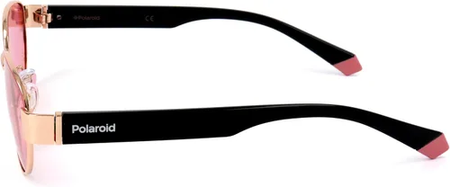 Vista 3 de Polaroid Women's Modern Sunglasses