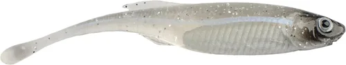 Vista 13 de Berkley PowerBait Drip Minnow Fishing Soft Bait