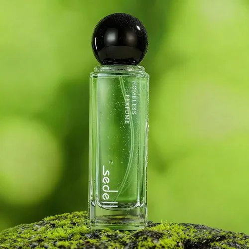 Vista 6 de Pefume para hombres y mujeres, Eau De Parfum unisex Fresh Woody Oriental, Powder Musky White Floral & Sweet Fruity Floral Unisex Eau De Parfum, 1.62