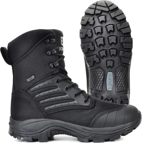 Vista 3 de XPETI Botas de caza ligeras Shadow Trak para hombre