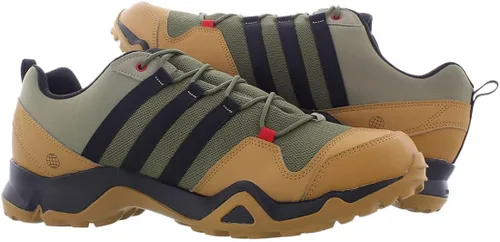 Vista 3 de adidas AX2S Zapatos de senderismo para hombre