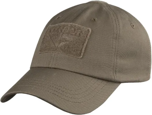 Vista 11 de Condor Gorra táctica Azul marino