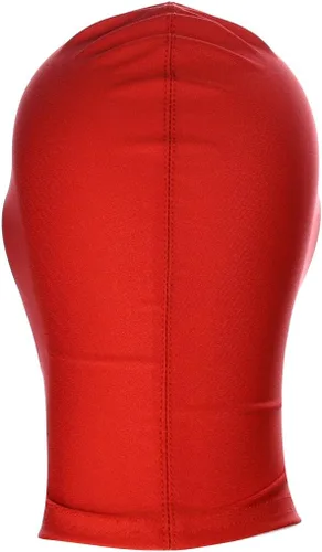 Vista 6 de Unisex Balaclava Spandex Zentai Hood Mask Ski Mask Cosplay Halloween Costumes Parties And Events Elastic Breathable Masks
