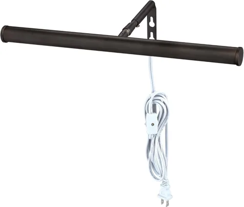 Vista 8 de Westinghouse Lighting 7500500 - Luz LED de 7 pulgadas, latón antiguo