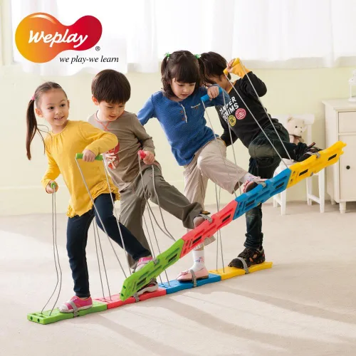 Vista 2 de Weplay Team Walker (4 pares)