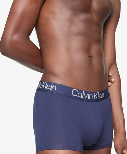 Vista 3 de Calvin Klein Baúl modal moderno ultra suave para hombre