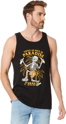 Vista 2 de Vans Classic Tank - Chaleco