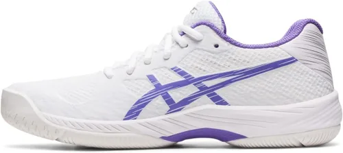 Vista 4 de ASICS Zapatillas de tenis Gel-Game 9 para mujer