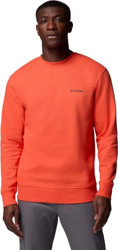 Vista 15 de Columbia - Jersey de cuello redondo Hart Mountain II para hombre